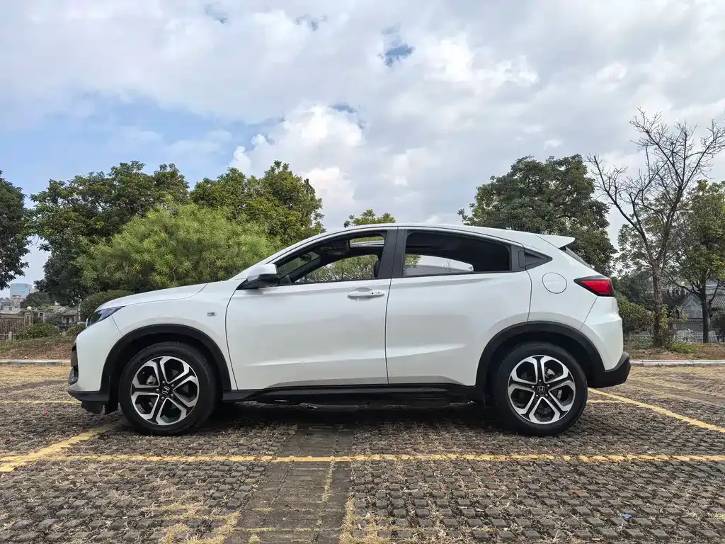 Honda XR-V 2022 из CN, фото 8