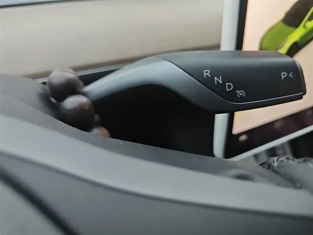 Tesla Model Y 2021 из CN, фото 9