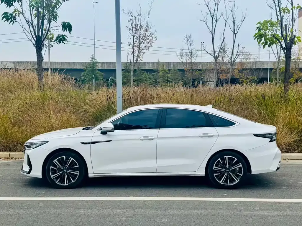 Chery Arrizo 8 2023 из CN, фото 3