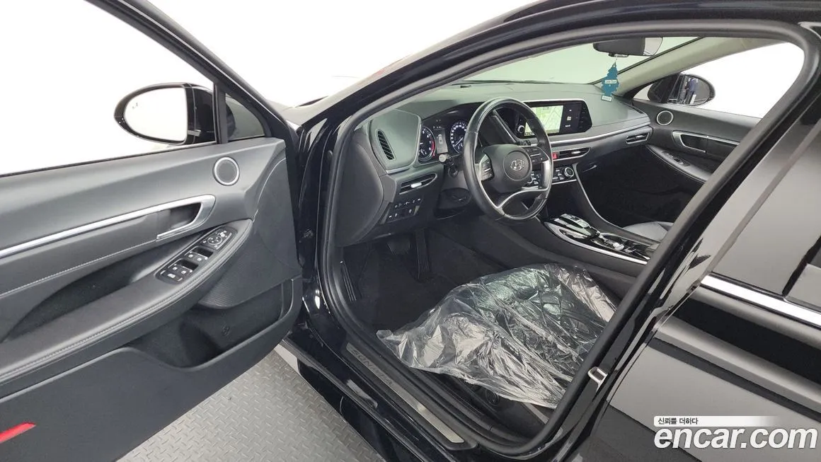 Hyundai Sonata 2023 из KR, фото 7