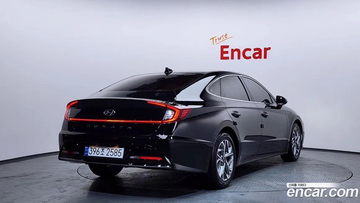 Hyundai Sonata 2023 из KR, фото 5