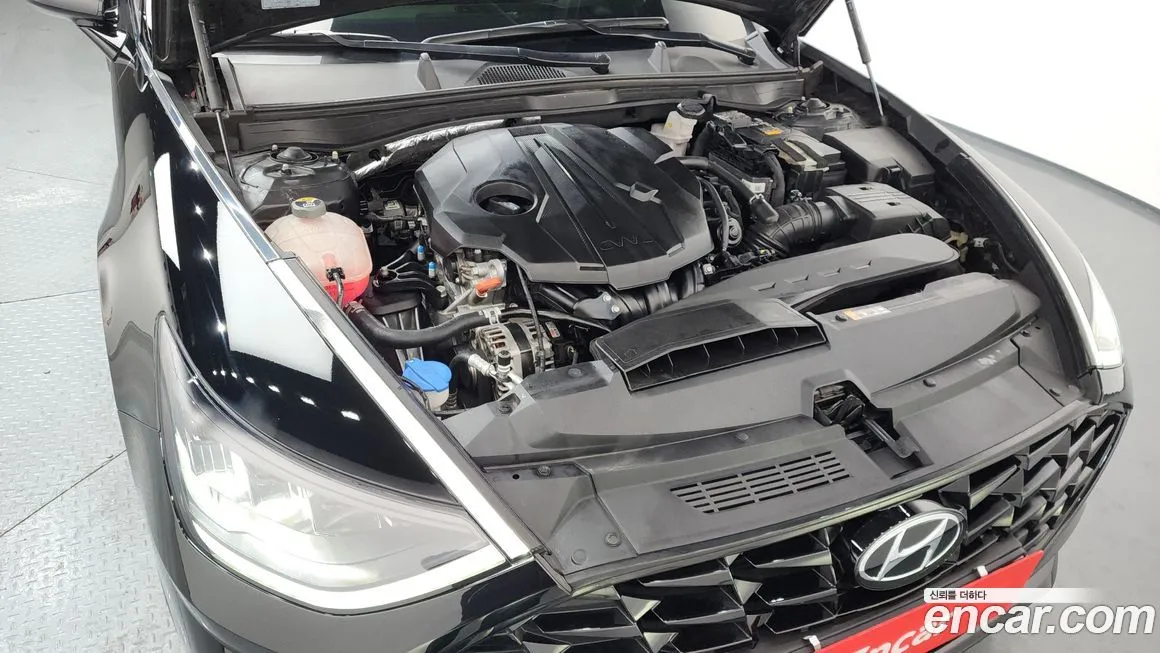 Hyundai Sonata 2023 из KR, фото 6