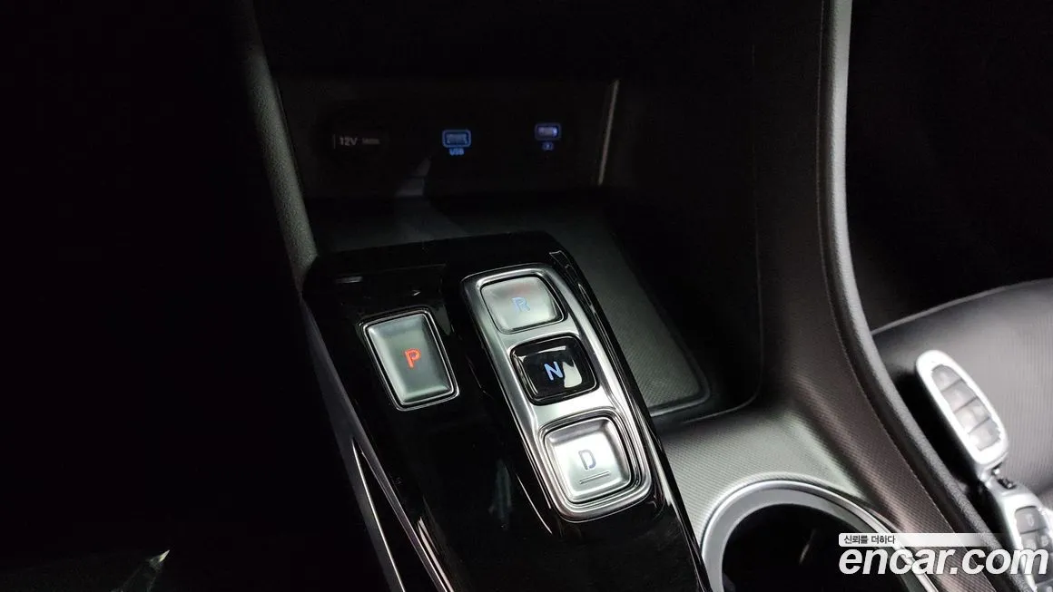 Hyundai Sonata 2023 из KR, фото 9