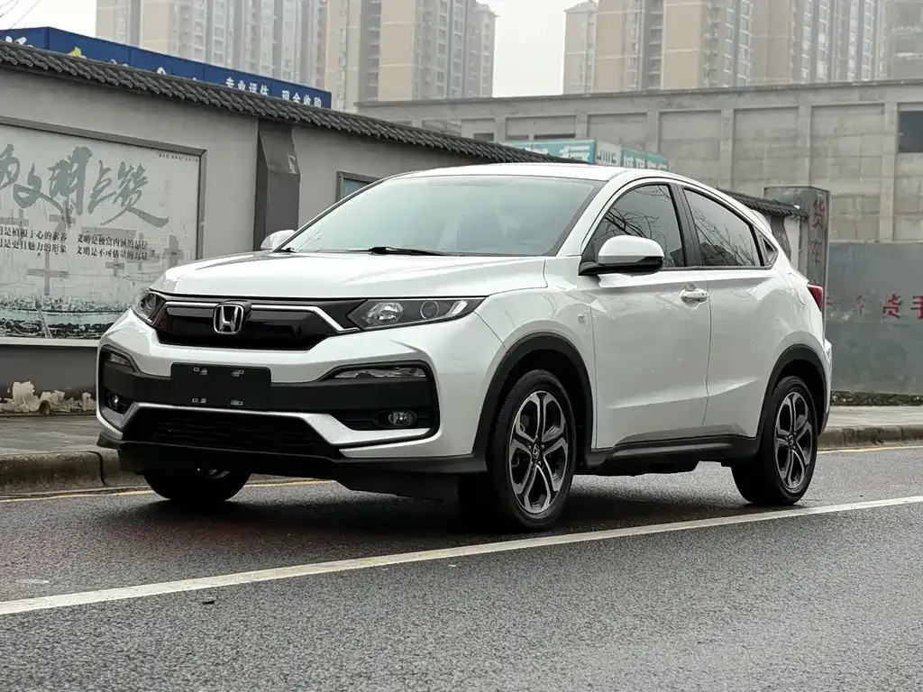 Honda XR-V 2022 из CN, фото 1
