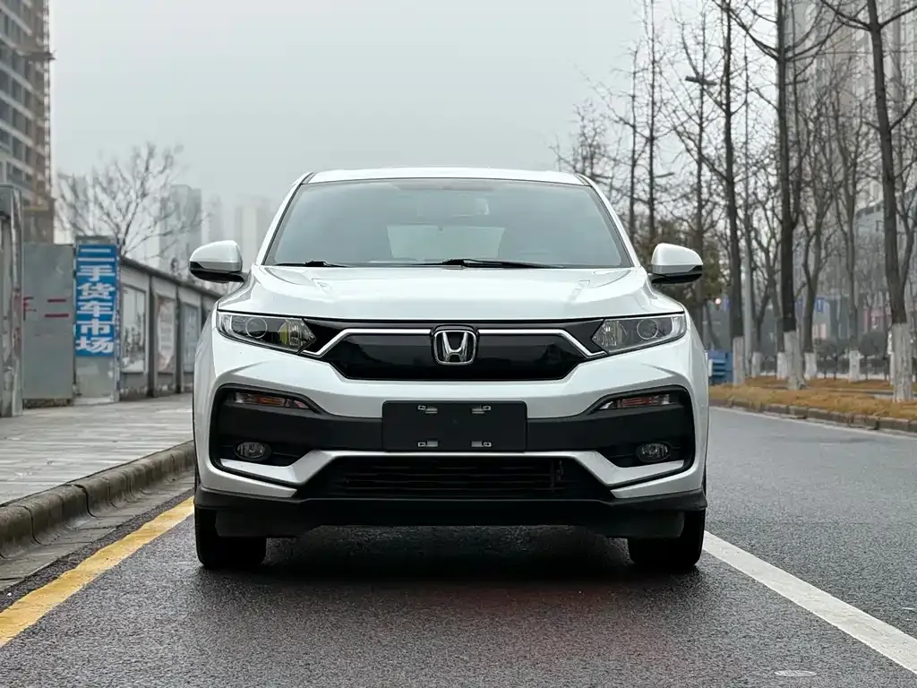 Honda XR-V 2022 из CN, фото 8