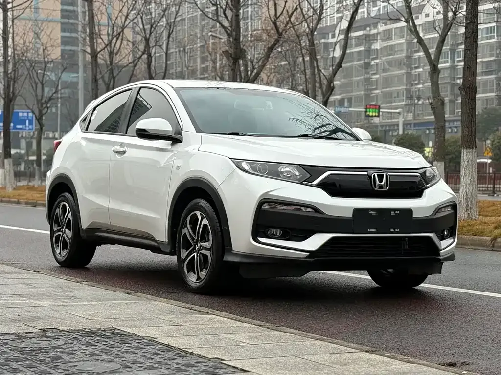 Honda XR-V 2022 из CN, фото 9