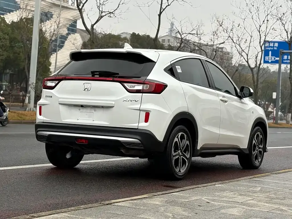Honda XR-V 2022 из CN, фото 6