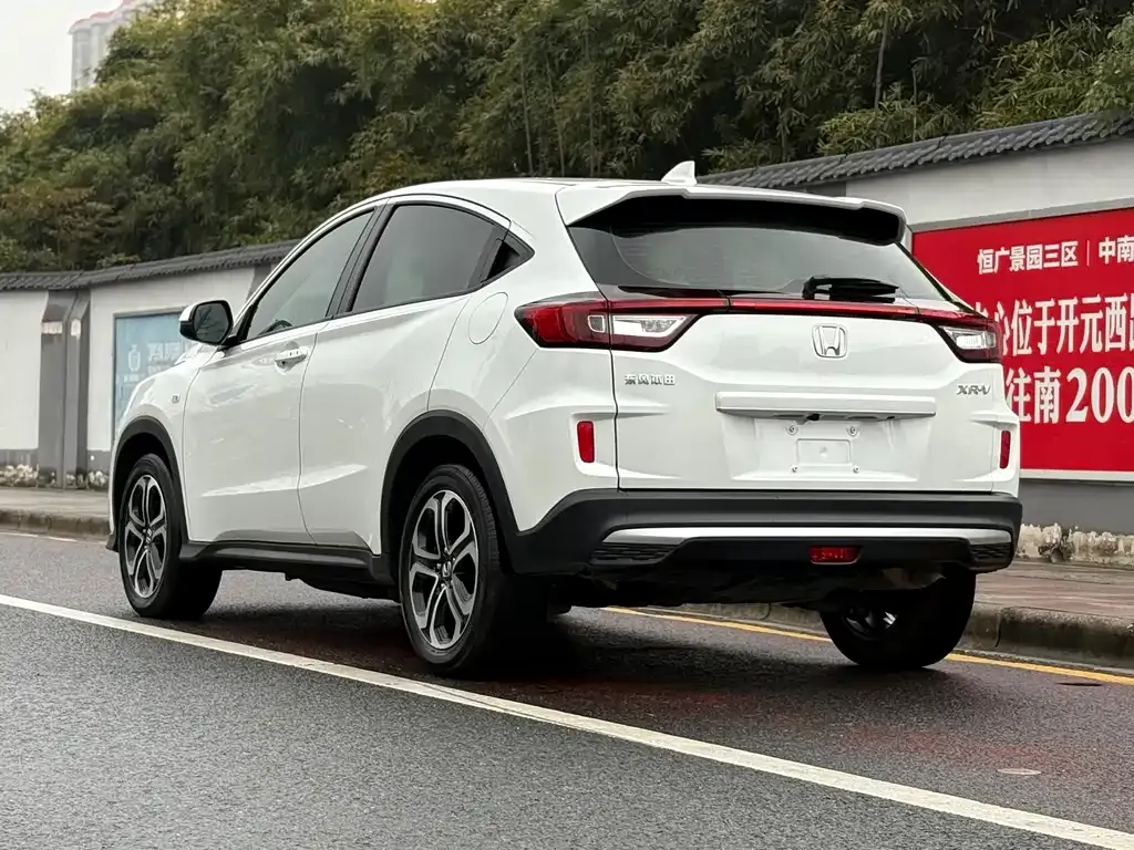 Honda XR-V 2022 из CN, фото 3