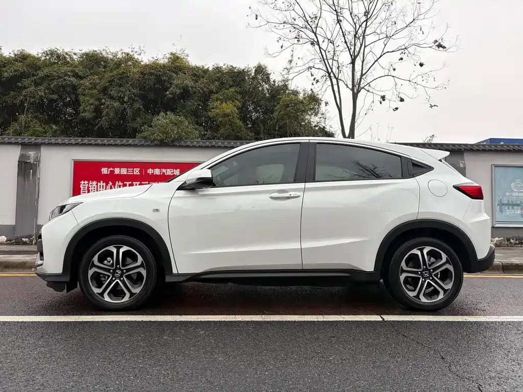 Honda XR-V 2022 из CN, фото 5