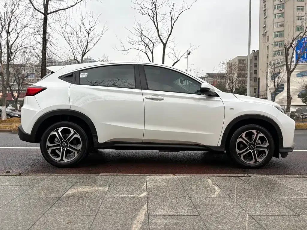 Honda XR-V 2022 из CN, фото 2
