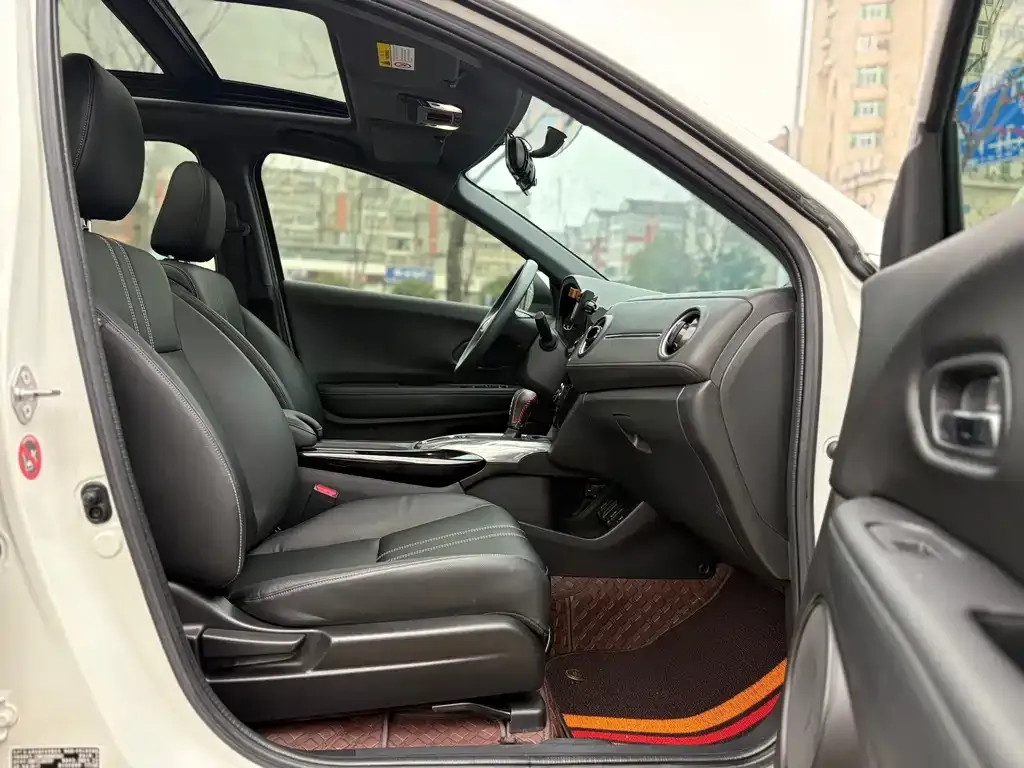 Honda XR-V 2022 из CN, фото 7