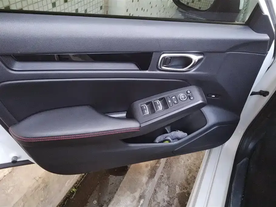 Honda Integra 2023 из CN, фото 5