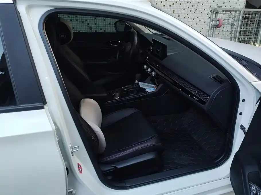 Honda Integra 2023 из CN, фото 9