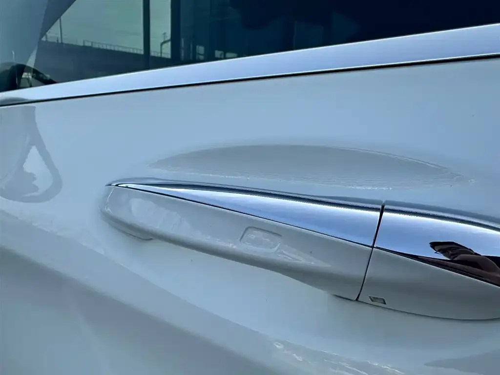 Mercedes-Benz GLC 2022 из CN, фото 3