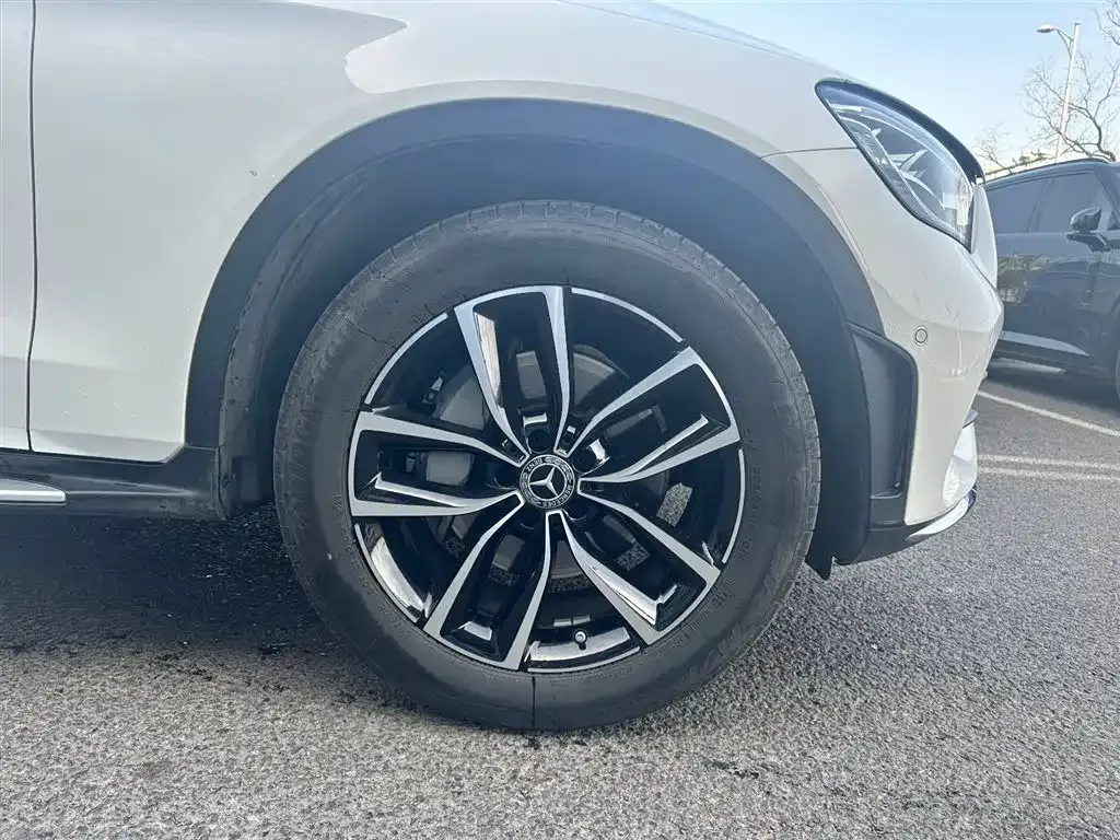 Mercedes-Benz GLC 2022 из CN, фото 6