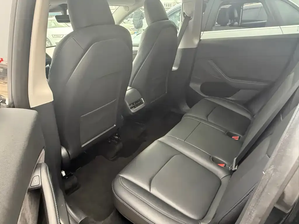 Tesla Model Y 2024 из CN, фото 4