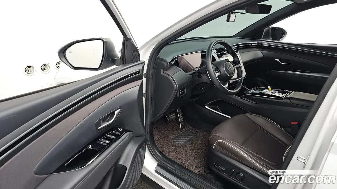 Hyundai Tucson — фото 3