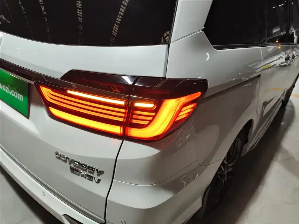 Honda Odyssey 2023 из CN, фото 7