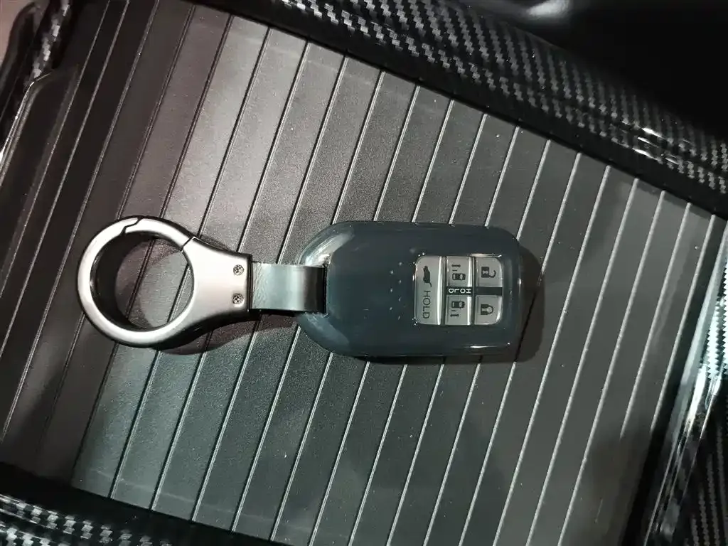 Honda Odyssey 2023 из CN, фото 10