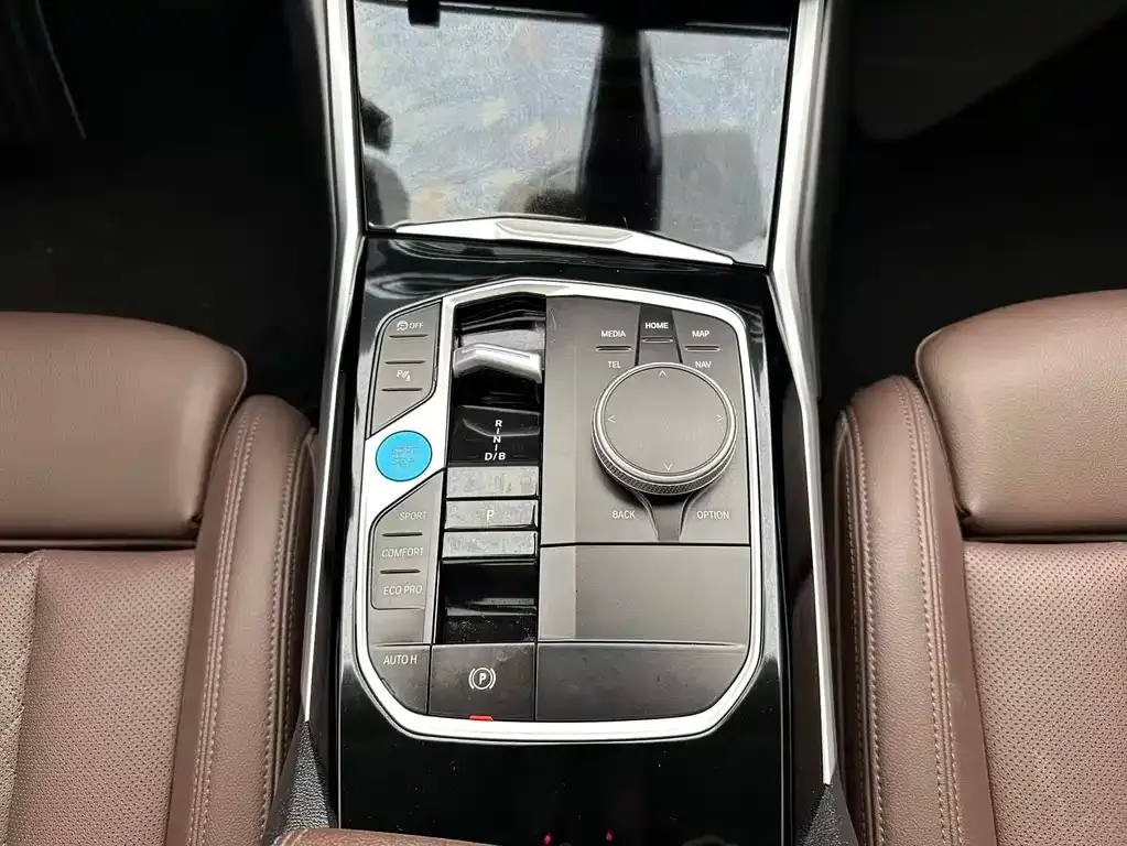 BMW i3 2023 из CN, фото 6