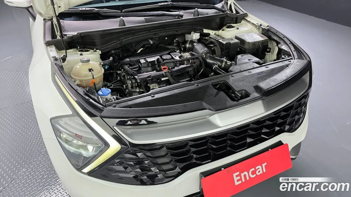 Kia Sportage — фото 10