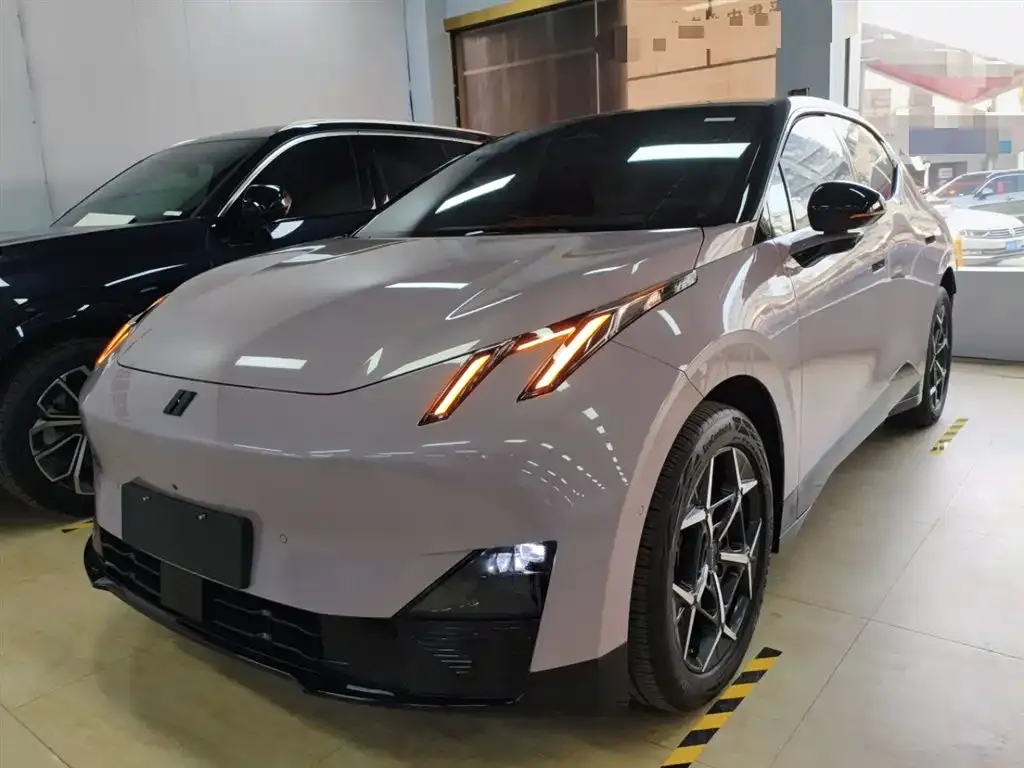 Lynk & Co Z20 2024 из CN, фото 1