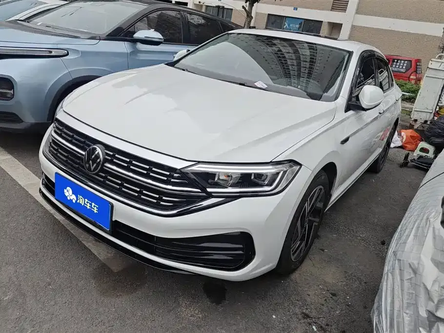 Volkswagen Sagitar 2022 из CN, фото 1