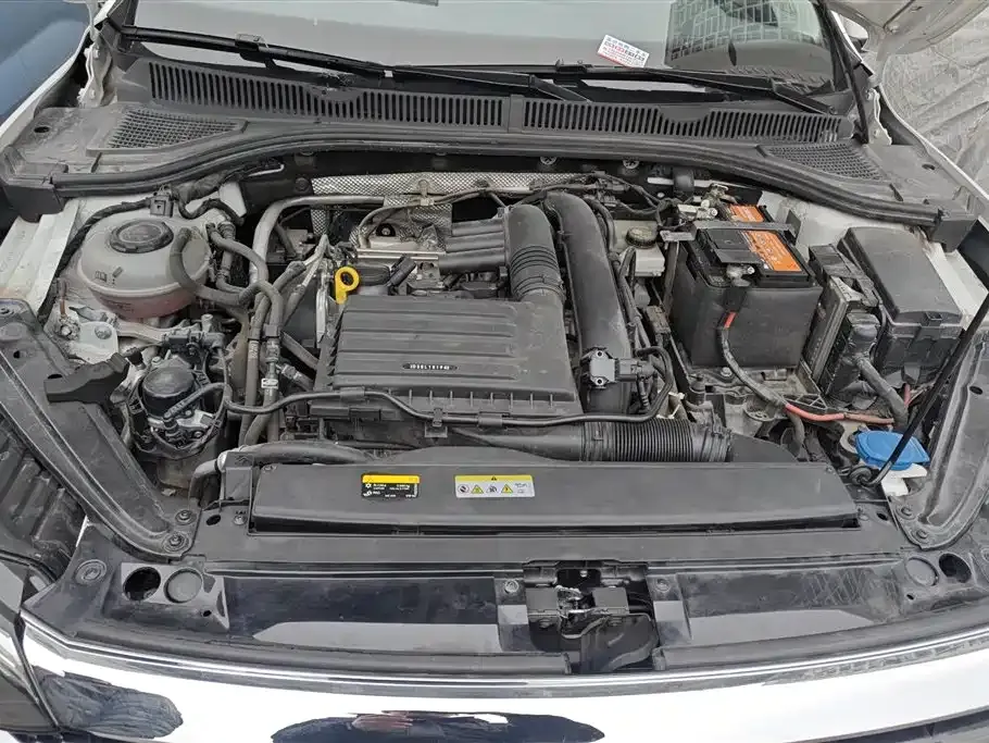 Volkswagen Sagitar 2022 из CN, фото 10