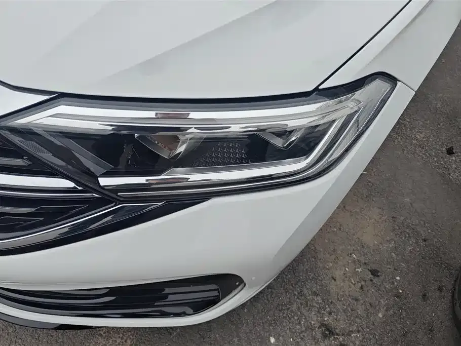 Volkswagen Sagitar 2022 из CN, фото 7