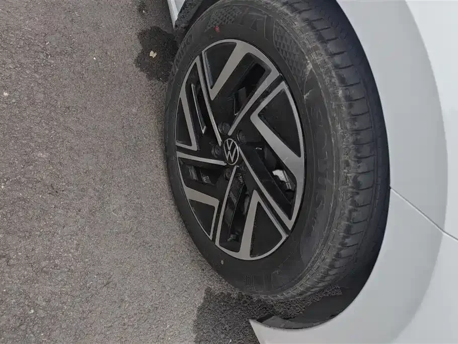 Volkswagen Sagitar 2022 из CN, фото 3