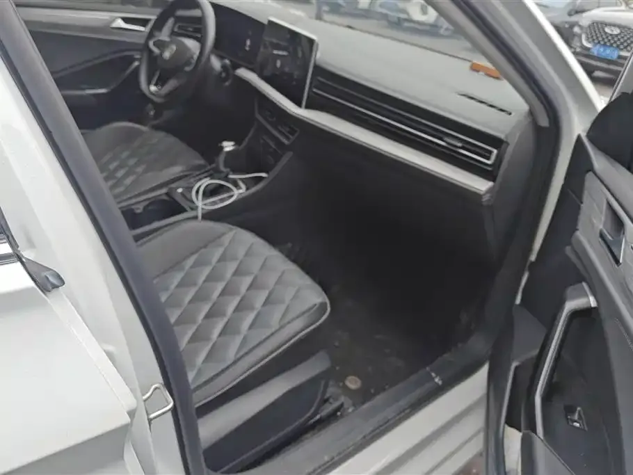 Volkswagen Sagitar 2022 из CN, фото 4