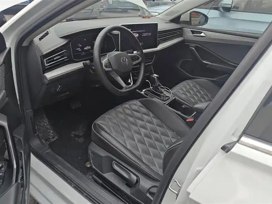 Volkswagen Sagitar 2022 из CN, фото 9