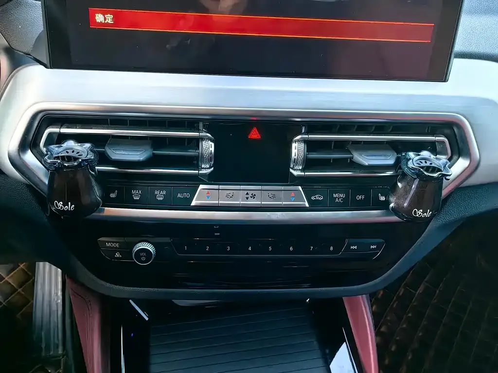BMW X4 2023 из CN, фото 8