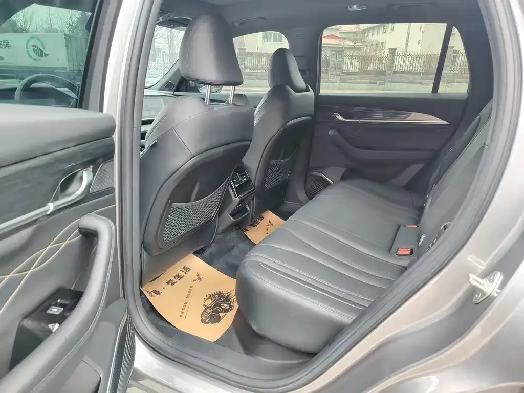 Geely Xingyue L 2025 из CN, фото 9