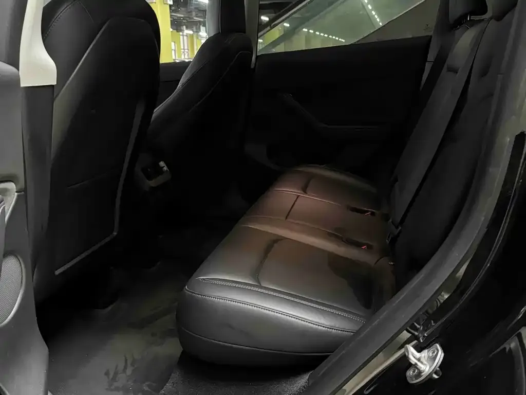 Tesla Model Y 2021 из CN, фото 2