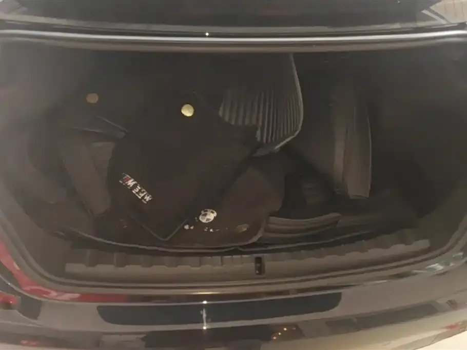 BMW 3 Series 2021 из CN, фото 5