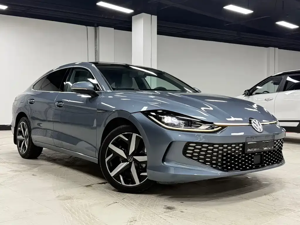 Volkswagen Lamando 2022 из CN, фото 6