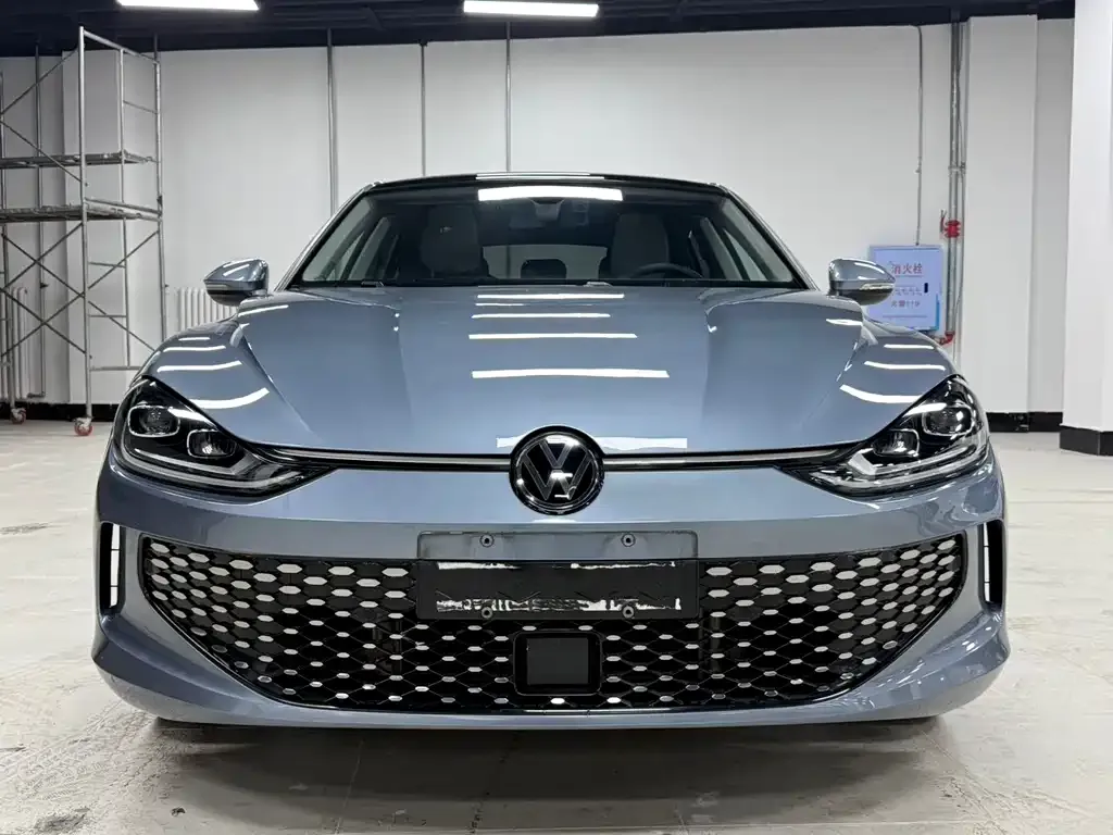 Volkswagen Lamando 2022 из CN, фото 4