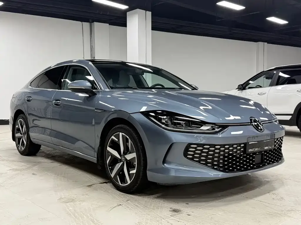 Volkswagen Lamando 2022 из CN, фото 3