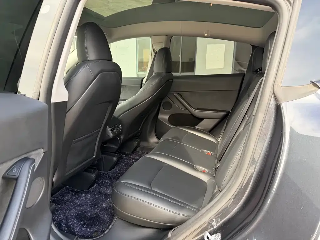 Tesla Model Y 2024 из CN, фото 8
