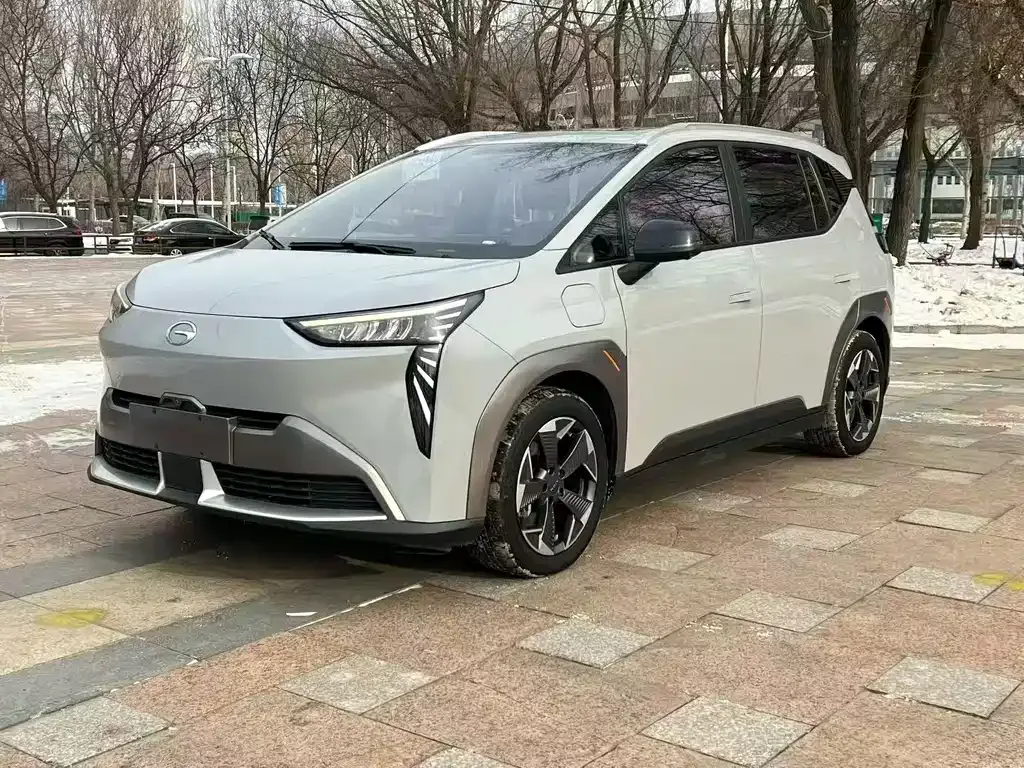 Aion Y 2023 из CN, фото 1