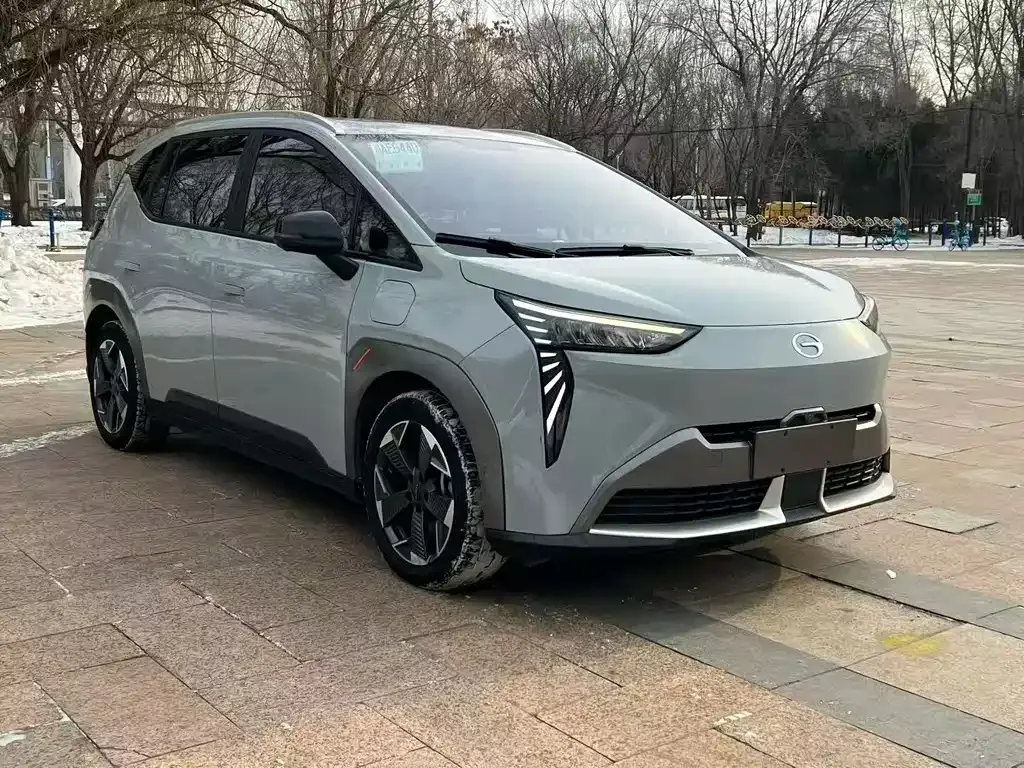 Aion Y 2023 из CN, фото 6