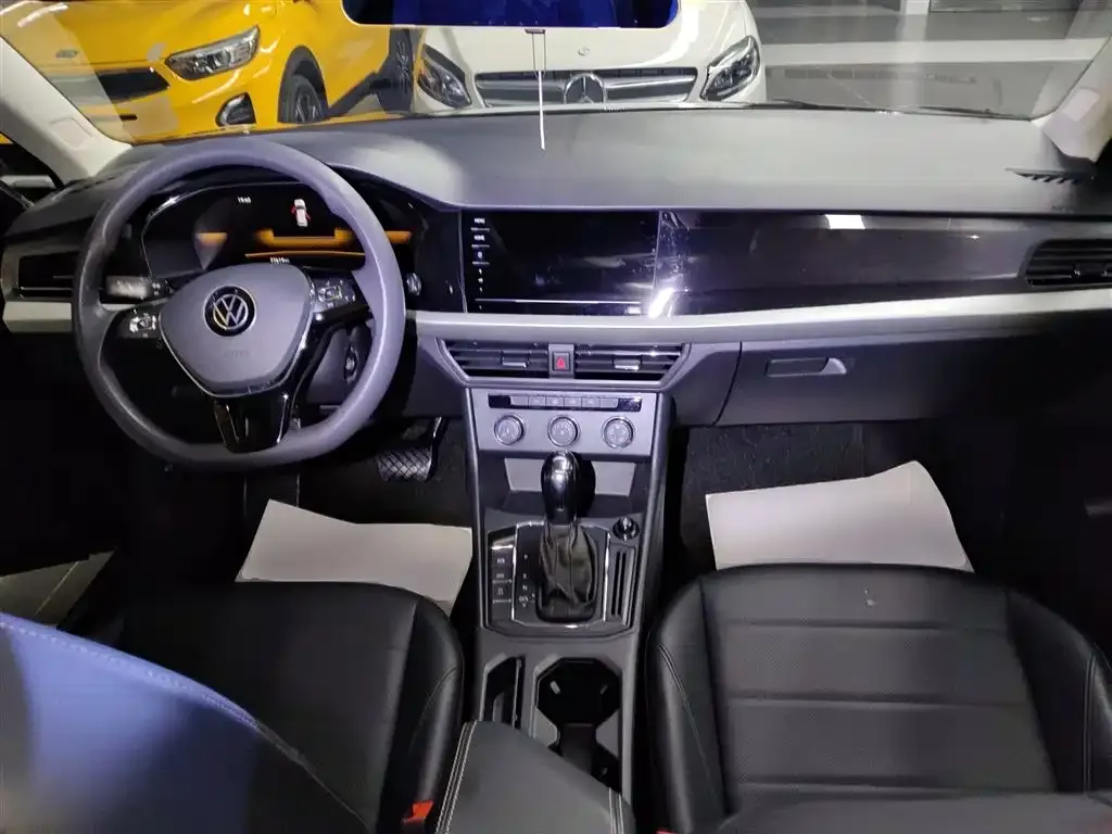 Volkswagen Lavida 2022 из CN, фото 6