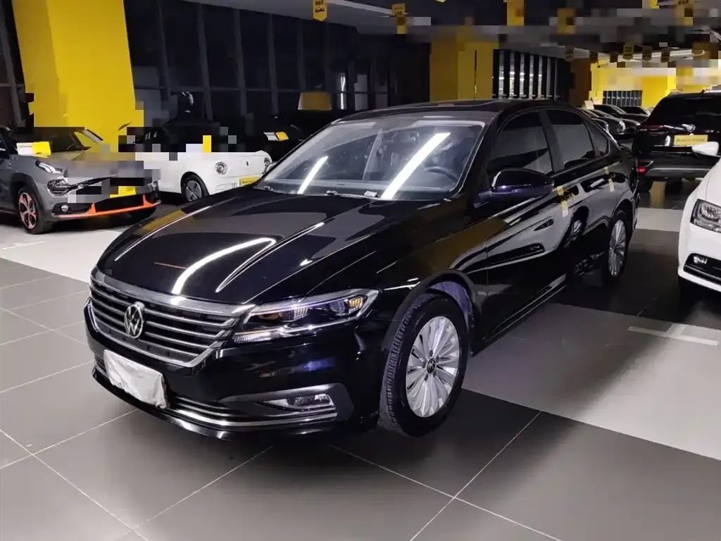 Volkswagen Lavida 2022 из CN, фото 7
