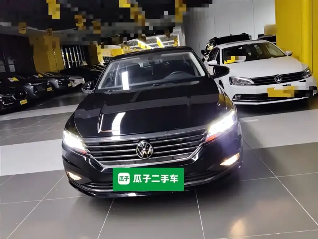 Volkswagen Lavida 2022 из CN, фото 2