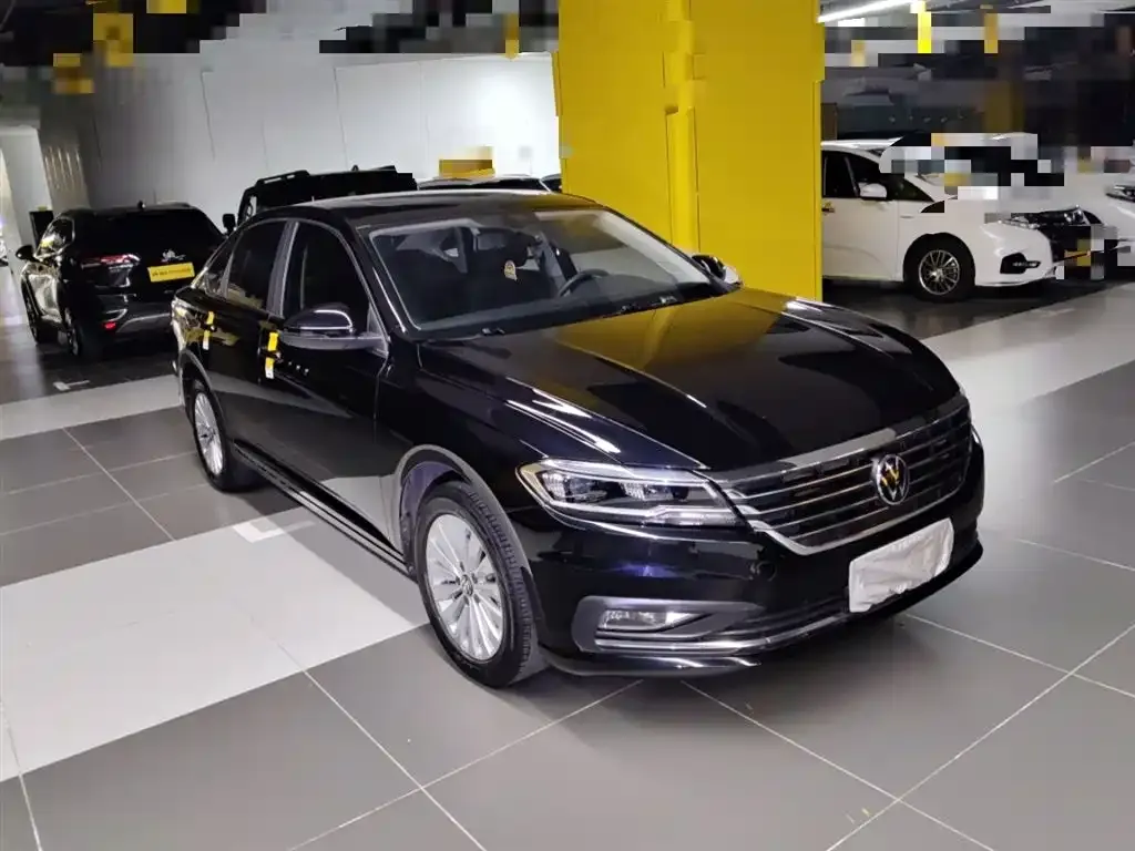 Volkswagen Lavida 2022 из CN, фото 8