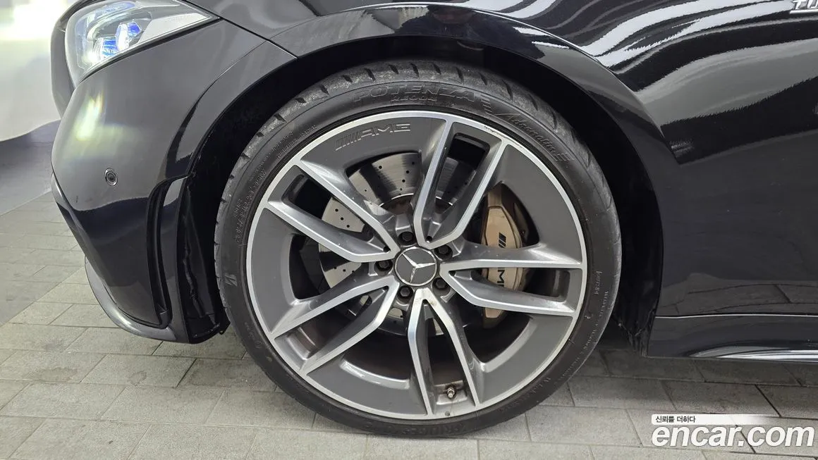 Mercedes-Benz CLS-Class 2021 из KR, фото 3