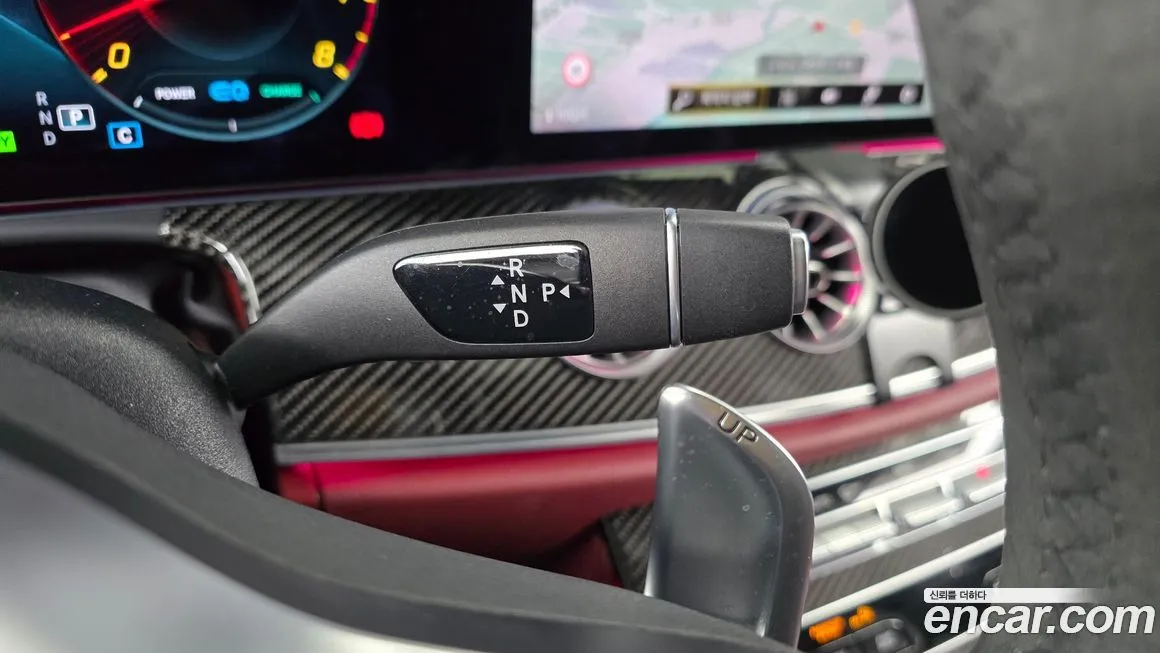 Mercedes-Benz CLS-Class 2021 из KR, фото 10