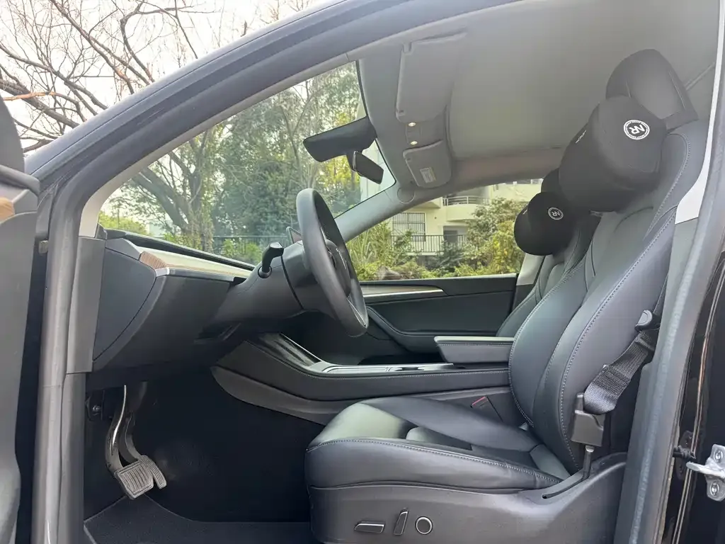 Tesla Model Y 2023 из CN, фото 5