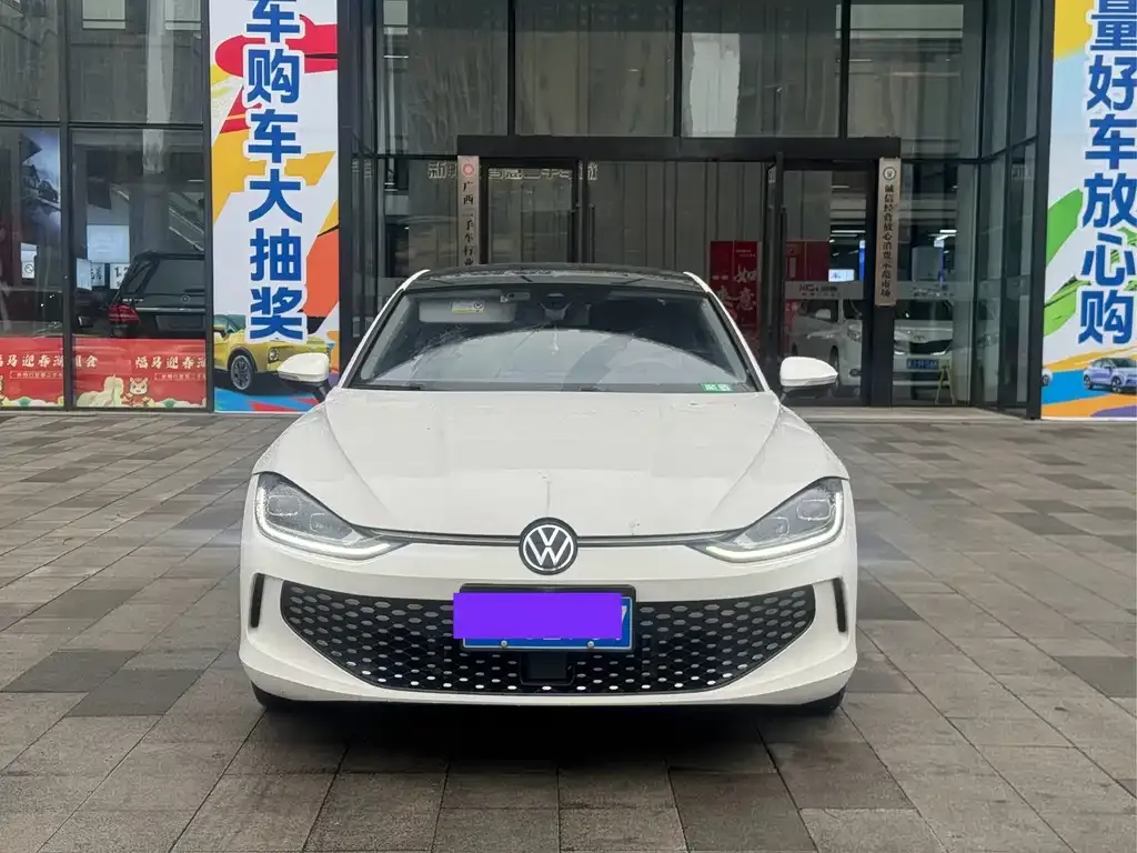 Volkswagen Lamando 2022 из CN, фото 4